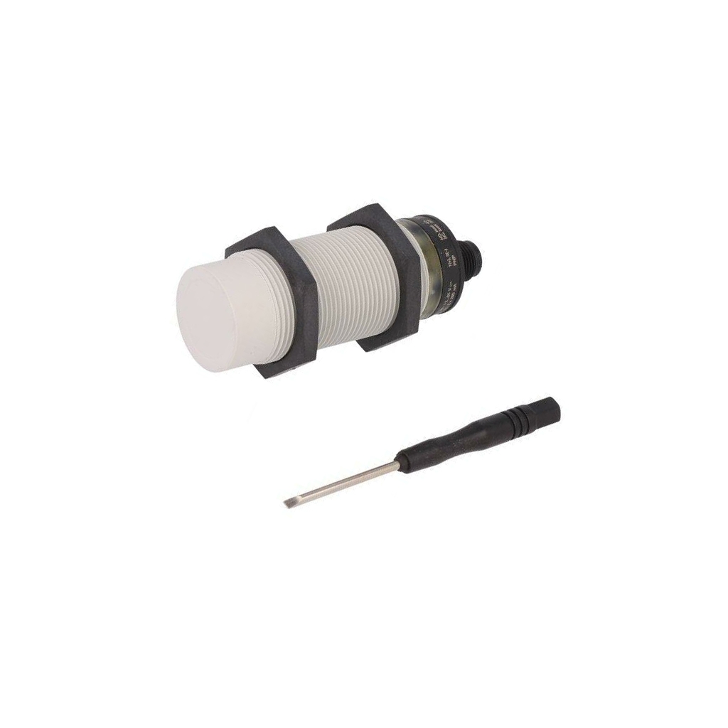 TELEMECANIQUE SENSORS Sensor: capacitive; Range: 0÷15mm