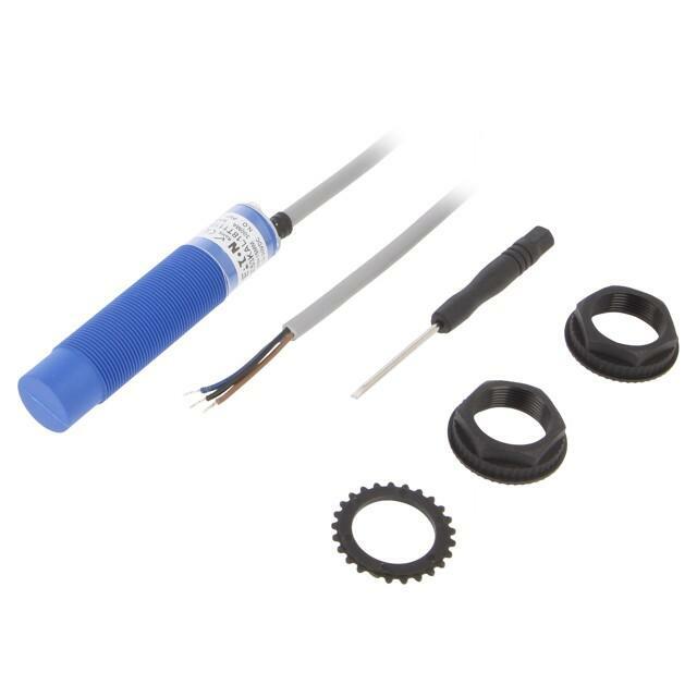 EATON ELECTRIC Sensor: capacitive; Range: 0÷15mm