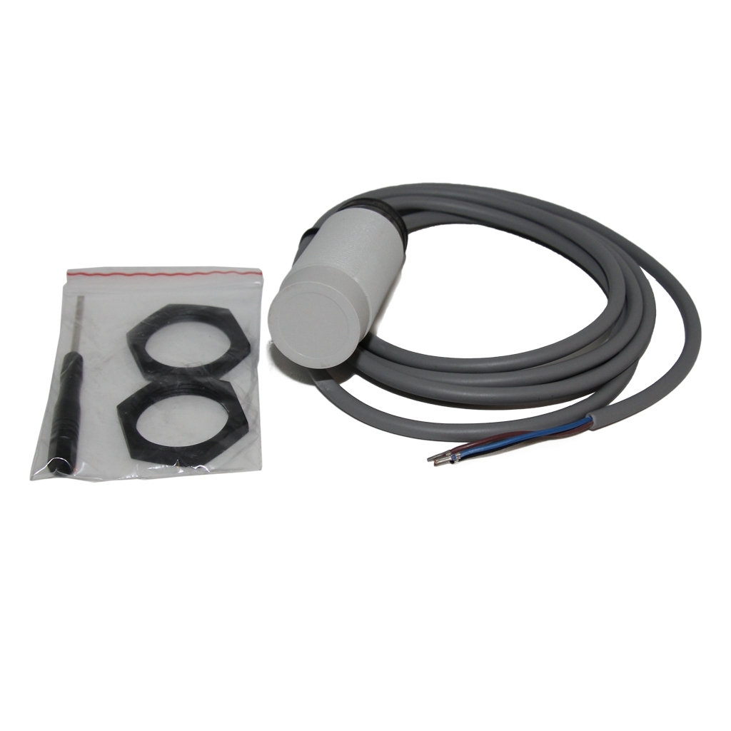 TELEMECANIQUE SENSORS Sensor: capacitive; Range: 0÷15mm