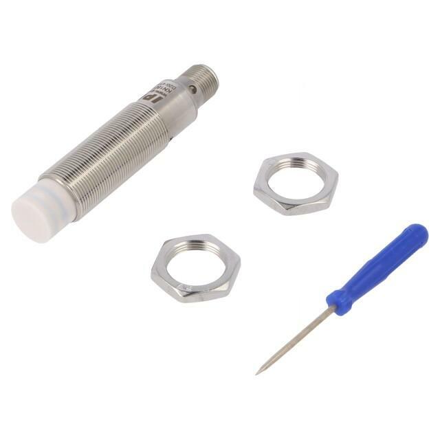 IPF ELECTRONIC Sensor: capacitive; Range: 0