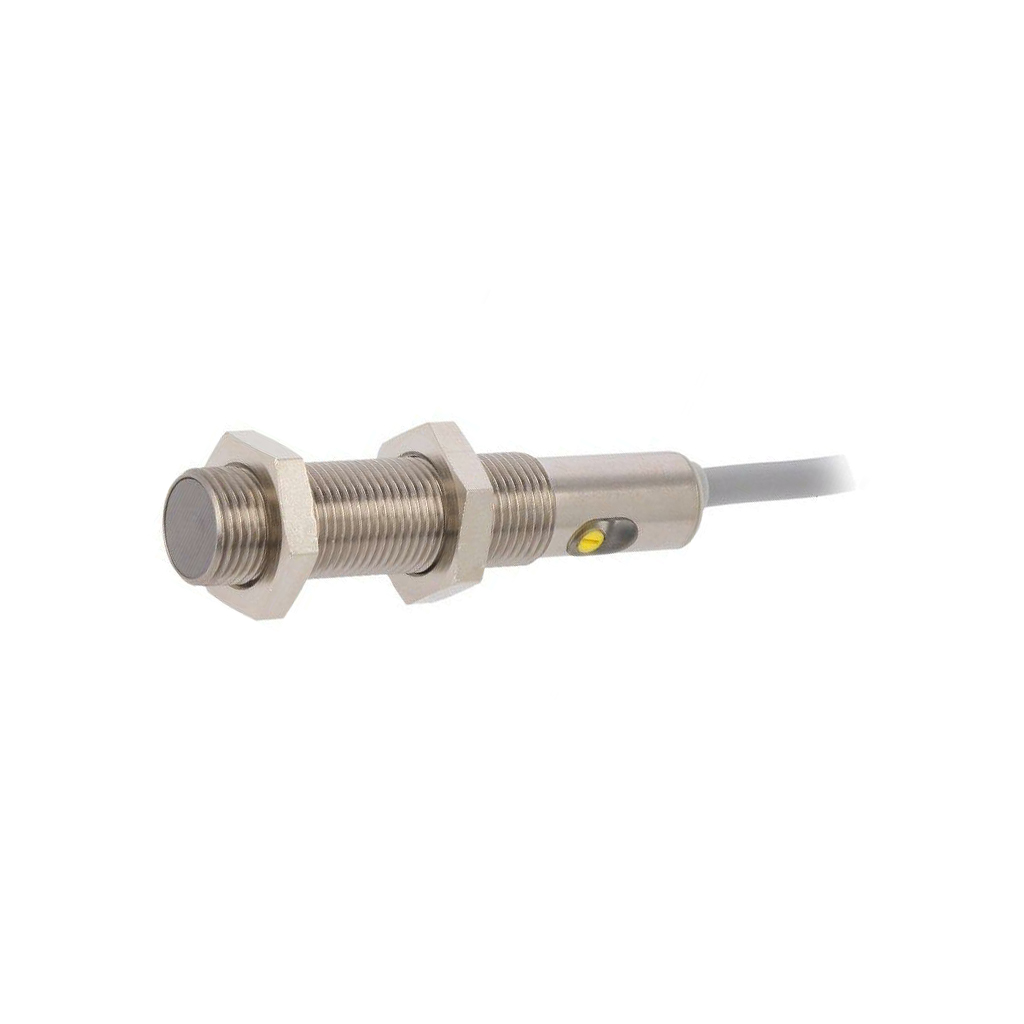 BAUMER Sensor: capacitive; Range: 0.5÷4mm