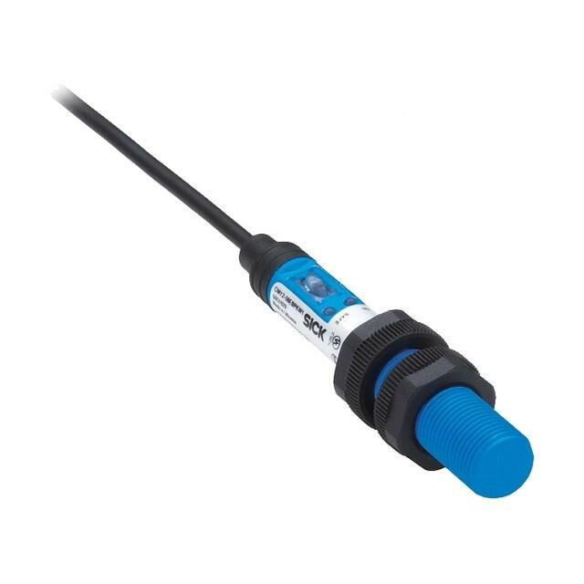 SICK Sensor: capacitive; Range: 0÷8mm; OUT: