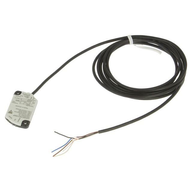 CARLO GAVAZZI Sensor: capacitive; Range: 1÷10mm