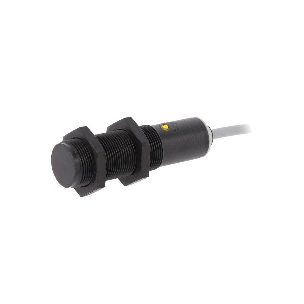 BAUMER Sensor: capacitive; Range: 2÷15mm; OUT: