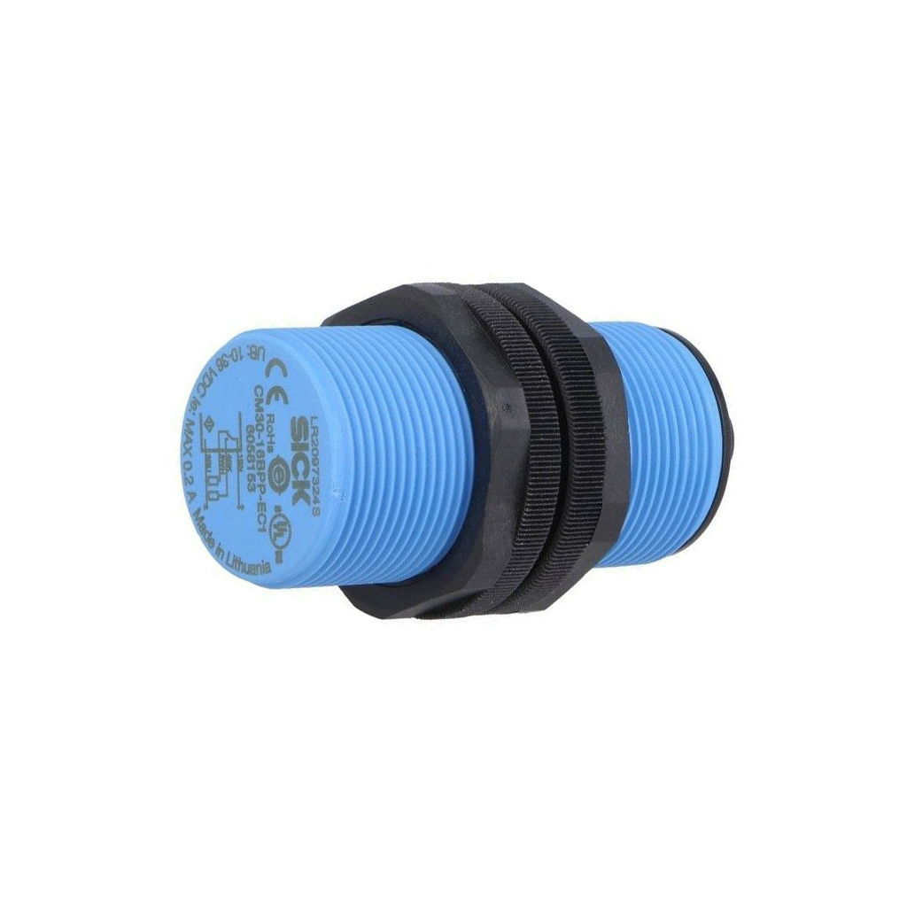 SICK Sensor: capacitive; Range: 3÷16mm; OUT: