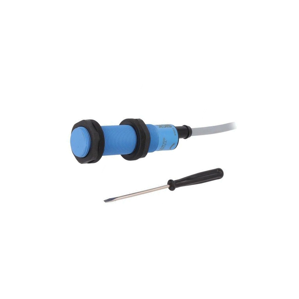 SICK Sensor: capacitive; Range: 3÷8mm; OUT: