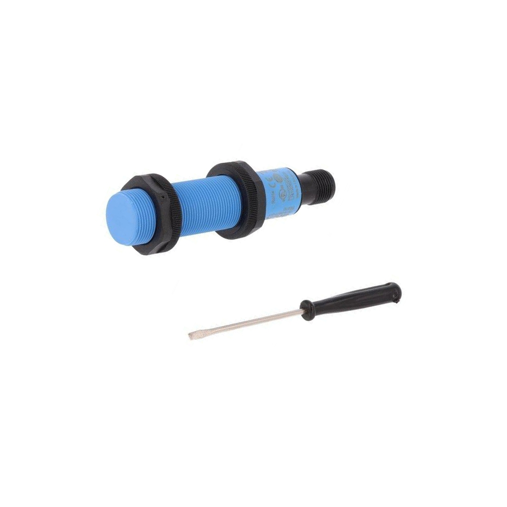 SICK Sensor: capacitive; Range: 3÷8mm; OUT: