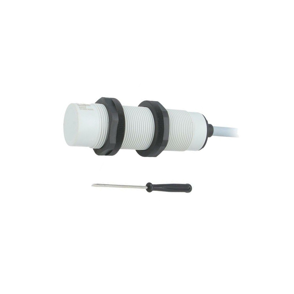 CARLO GAVAZZI Sensor: capacitive; Range: 4÷12mm