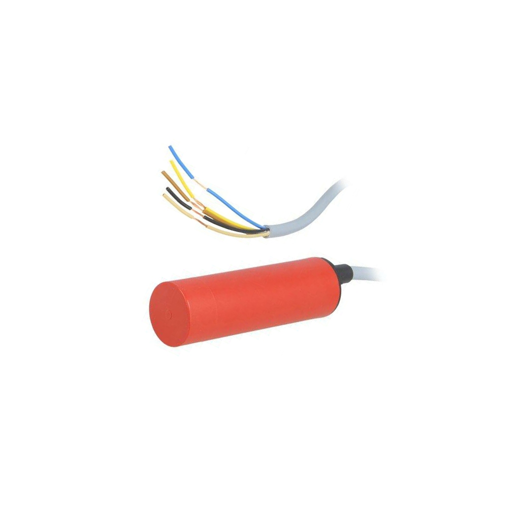 CARLO GAVAZZI Sensor: capacitive; Range: 4÷12mm