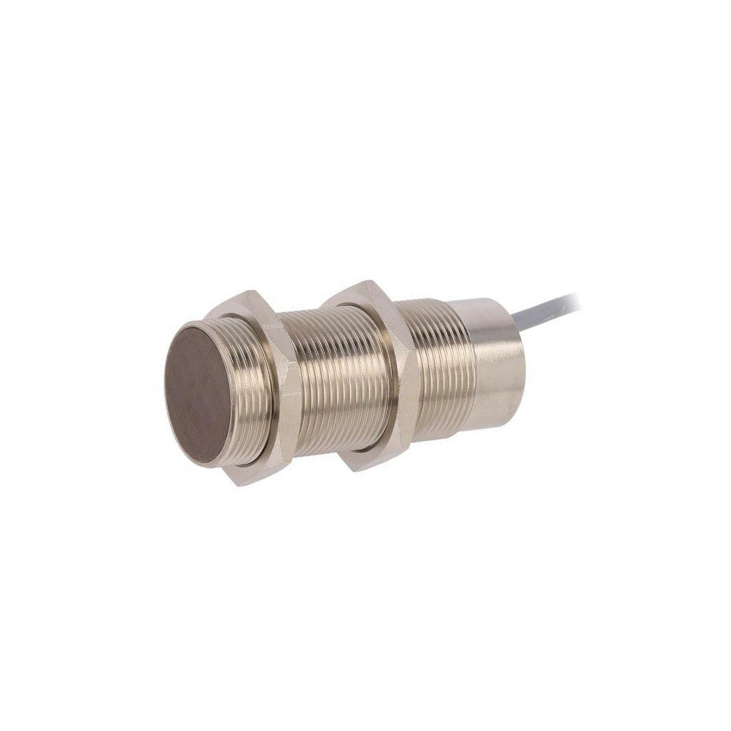 BAUMER Sensor: capacitive; Range: 4÷15mm; OUT: