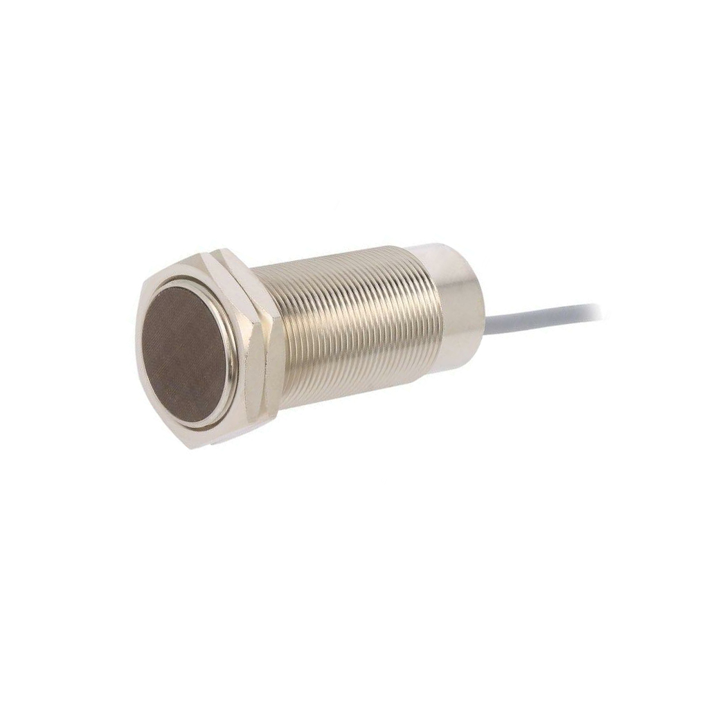 BAUMER Sensor: capacitive; Range: 4÷15mm; OUT: