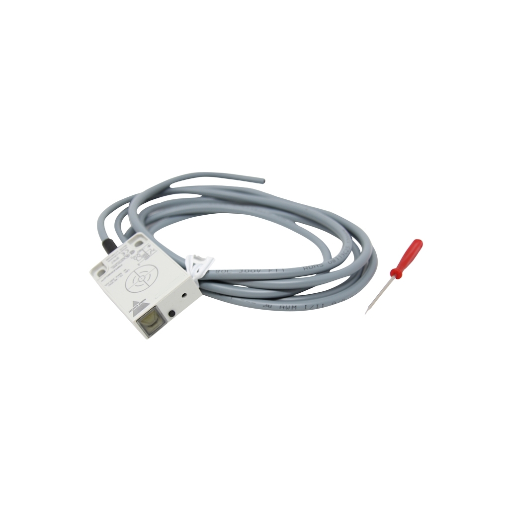 CARLO GAVAZZI Sensor: capacitive; Range: 4÷25mm