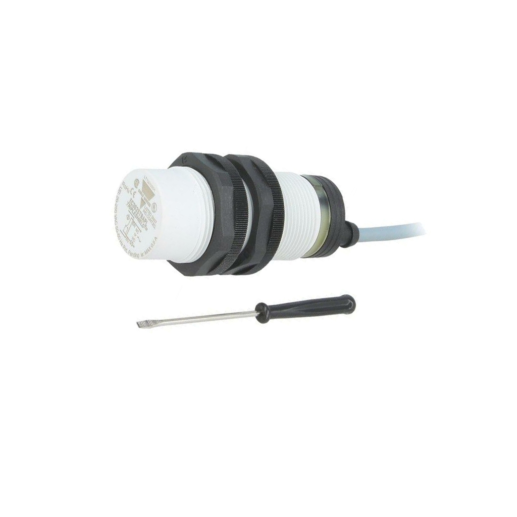 CARLO GAVAZZI Sensor: capacitive; Range: 4÷25mm