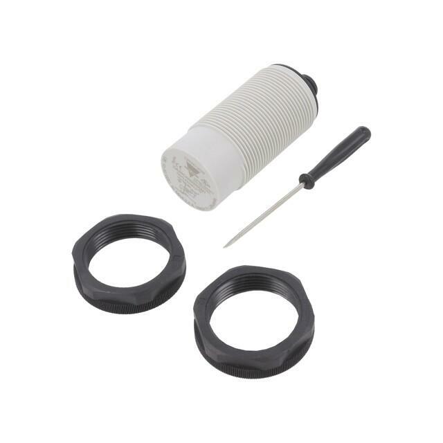 CARLO GAVAZZI Sensor: capacitive; Range: 4÷25mm