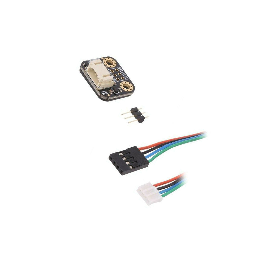 DFROBOT Sensor: colour; digital,I2C; 3