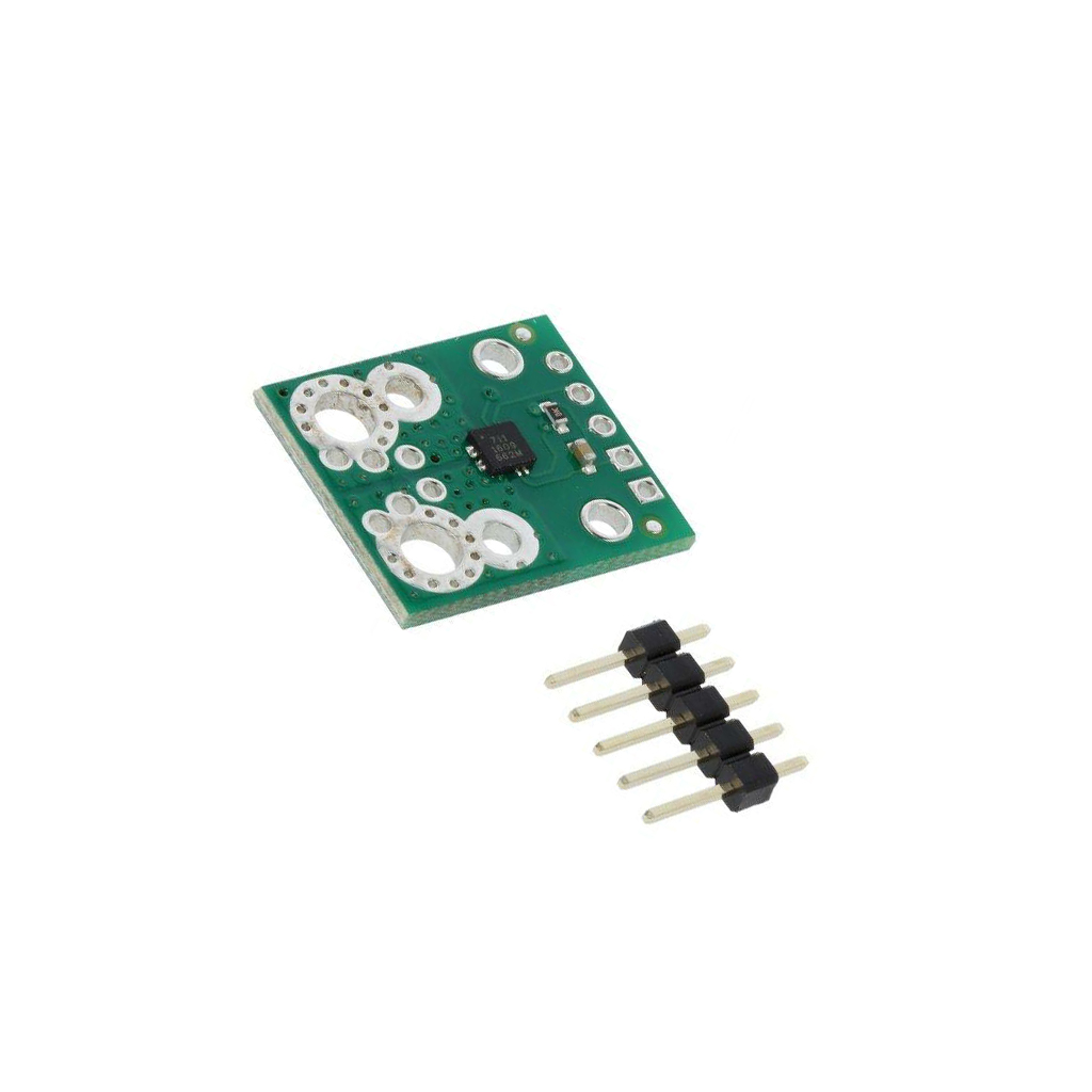 Sensor: current; 3÷5.5VDC; IC: ACS711