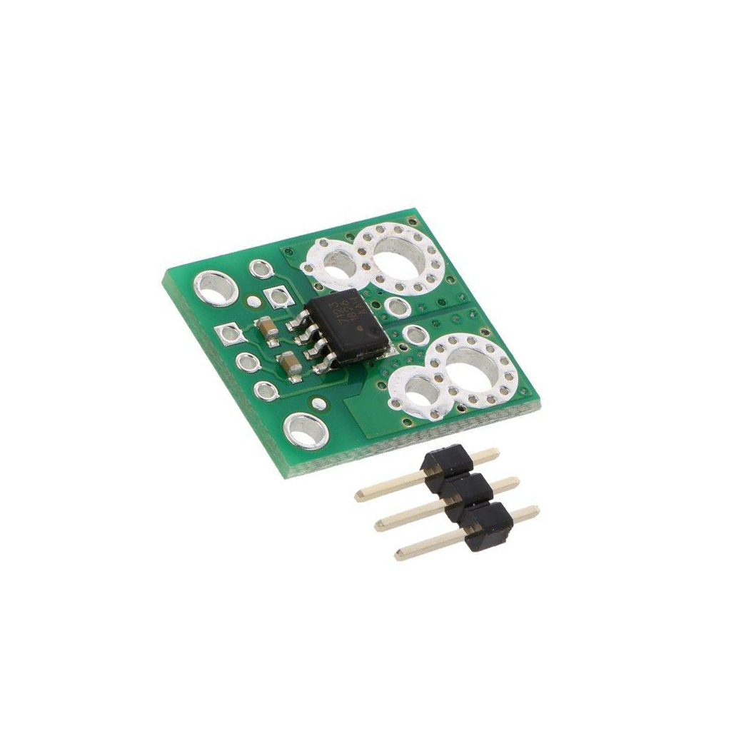 Sensor: current; 4.5÷5.5VDC; IC: