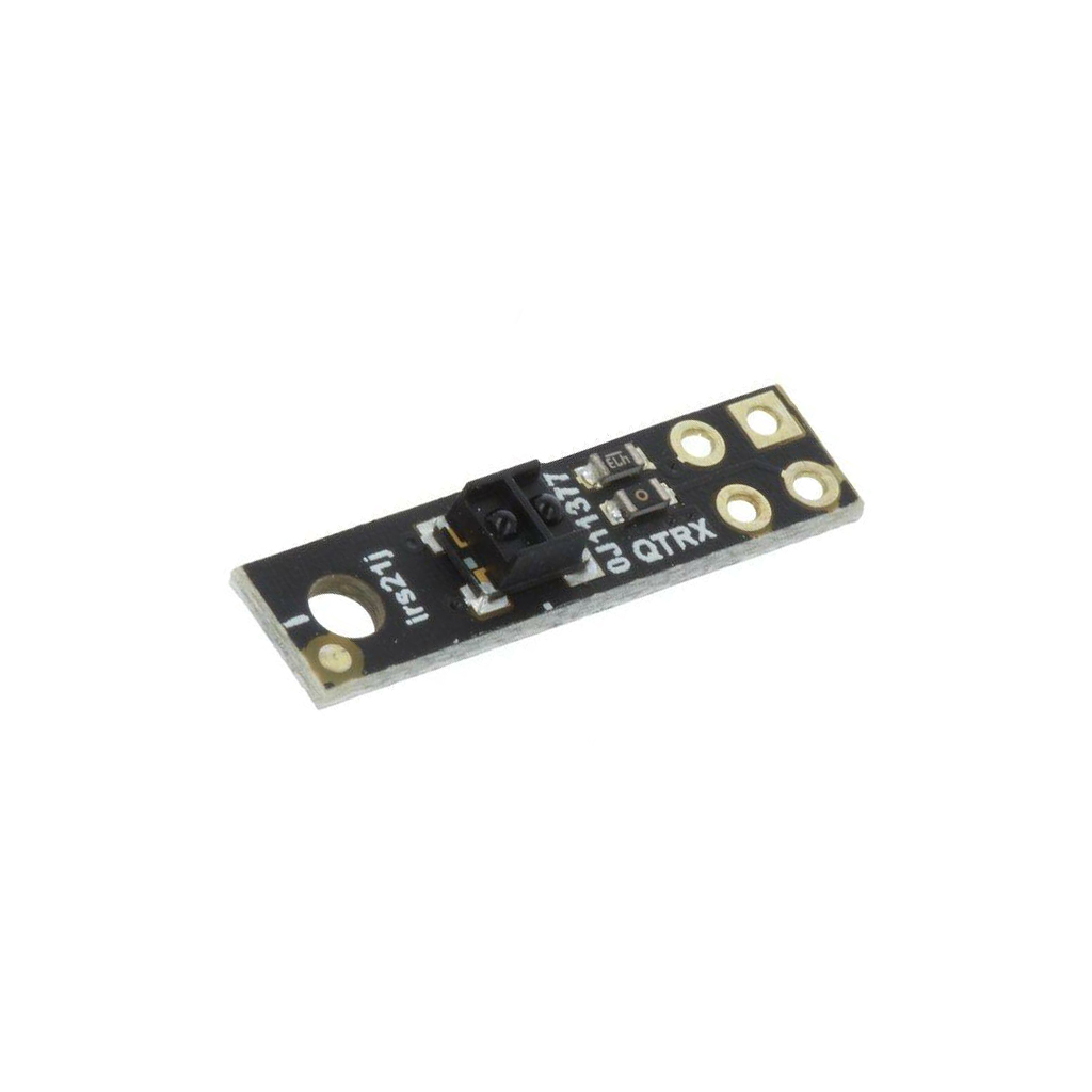 Sensor: distance; reflective; 2.9÷5.5VDC