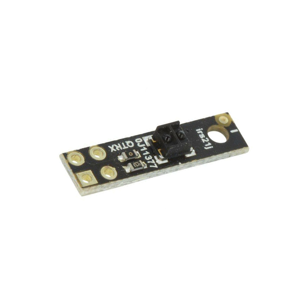 Sensor: distance; reflective; 2.9÷5.5VDC