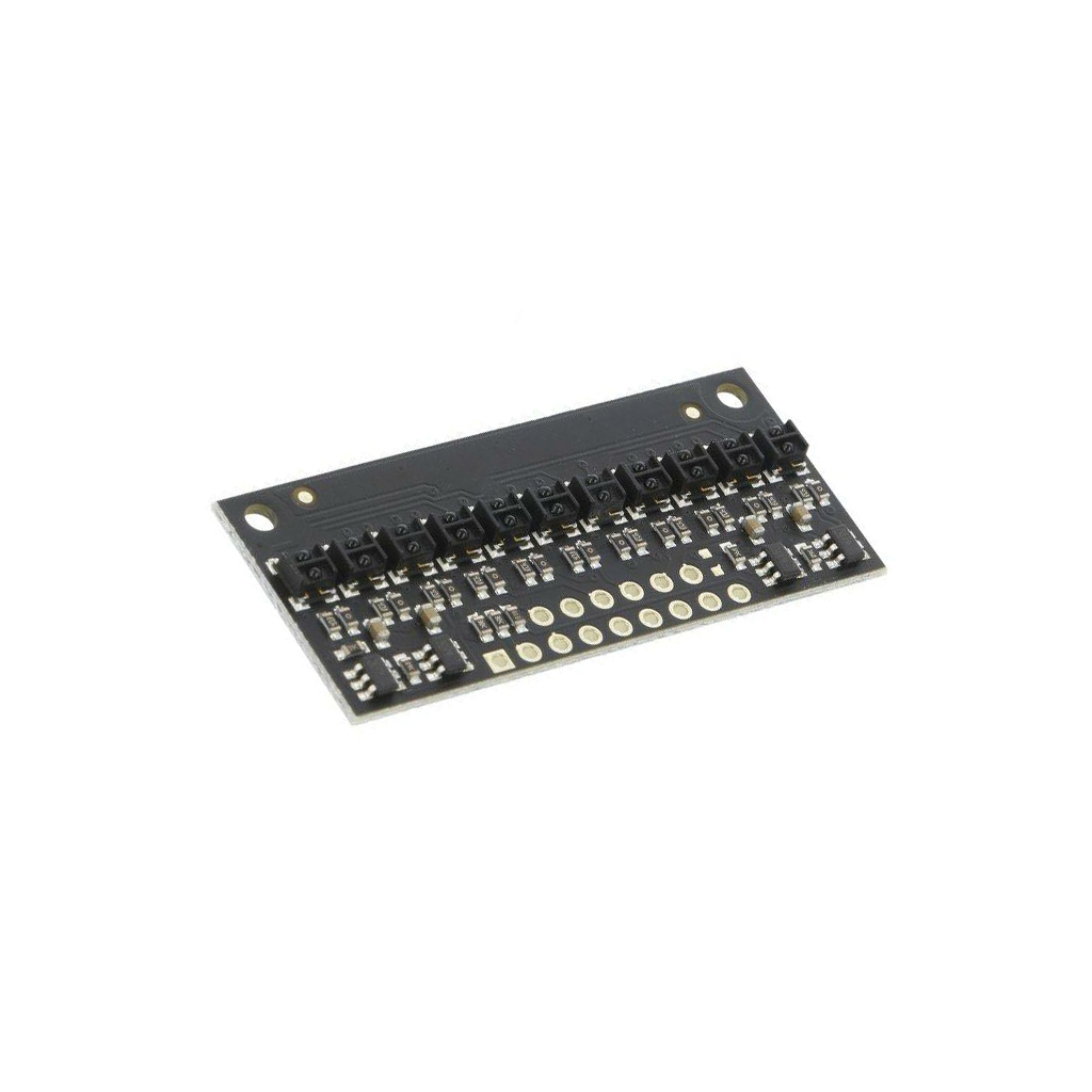 Sensor: distance; reflective; 2.9÷5.5VDC