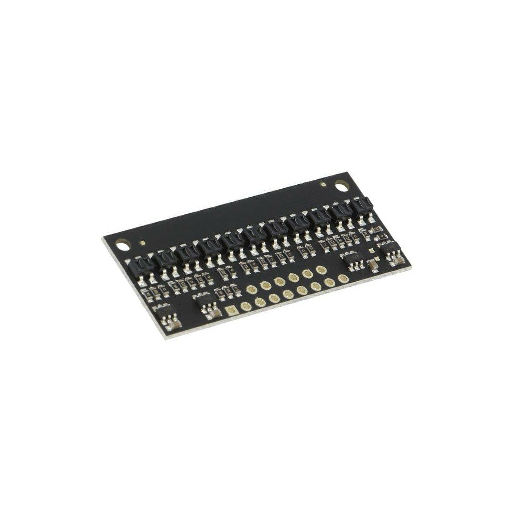 Sensor: distance; reflective; 2.9÷5.5VDC