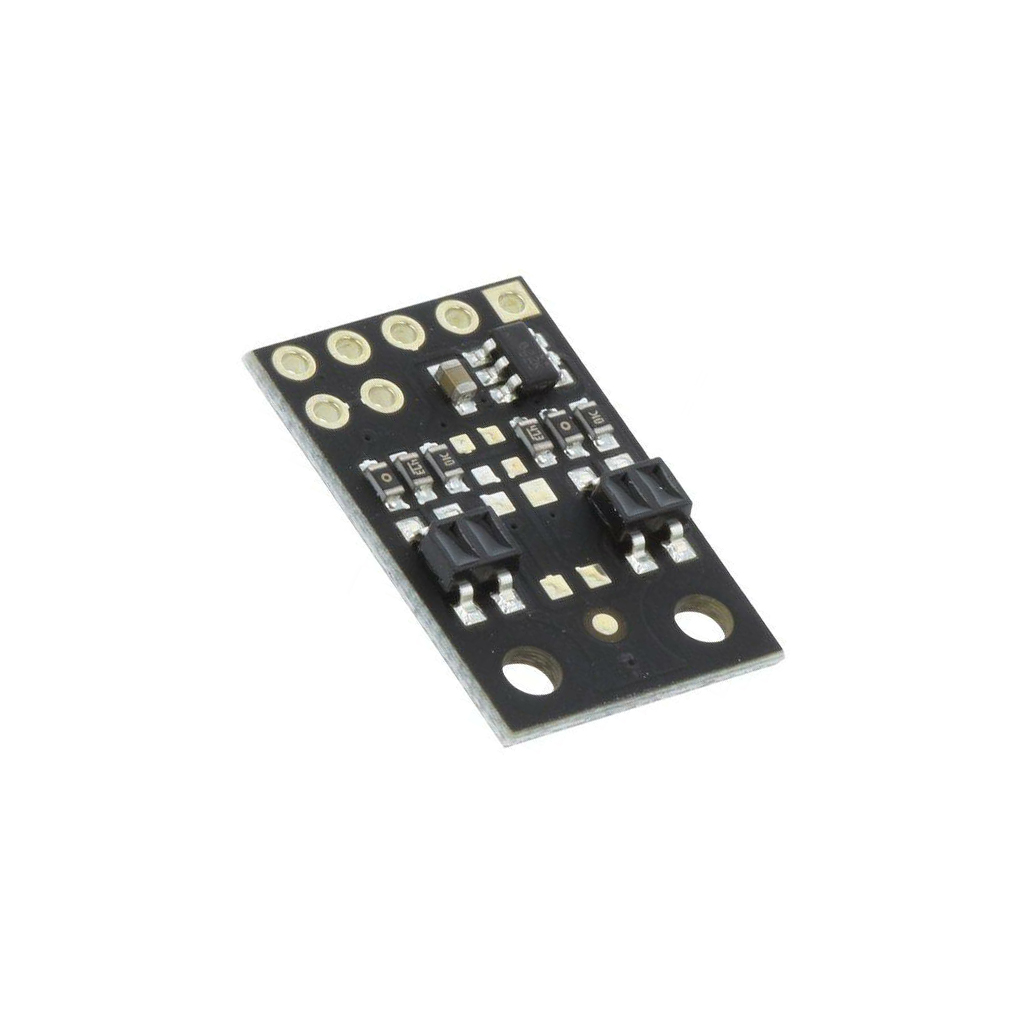 Sensor: distance; reflective; 2.9÷5.5VDC