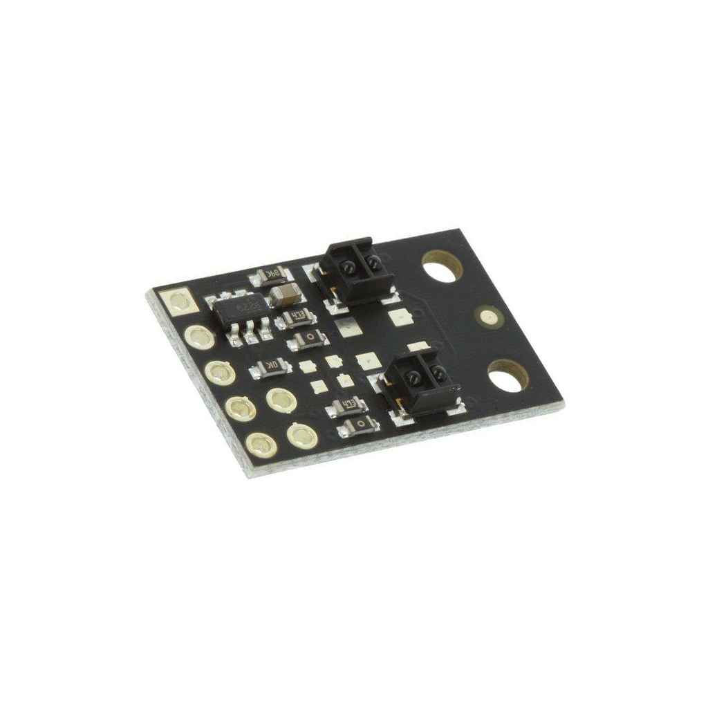 Sensor: distance; reflective; 2.9÷5.5VDC