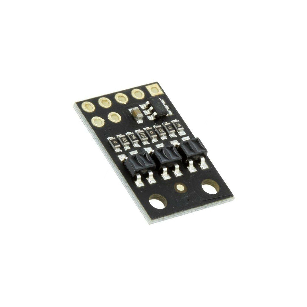 Sensor: distance; reflective; 2.9÷5.5VDC