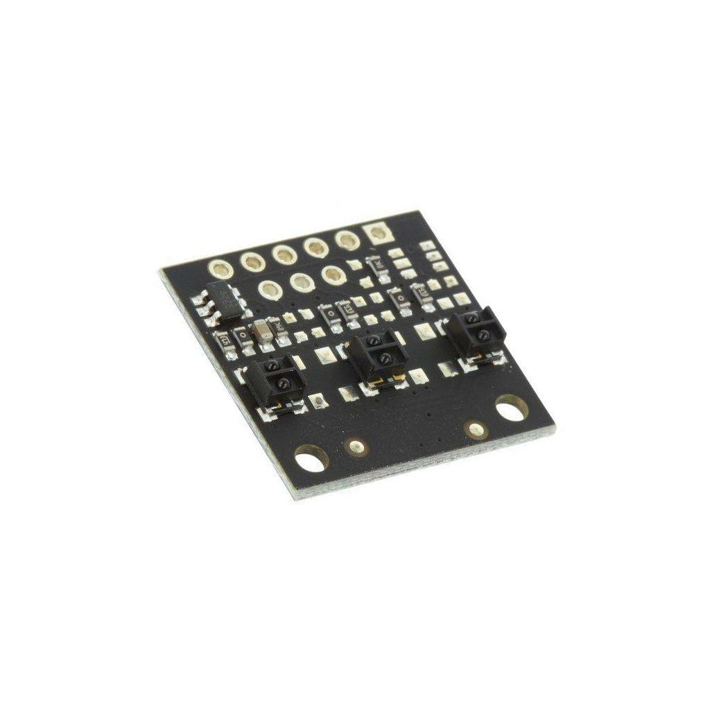 Sensor: distance; reflective; 2.9÷5.5VDC