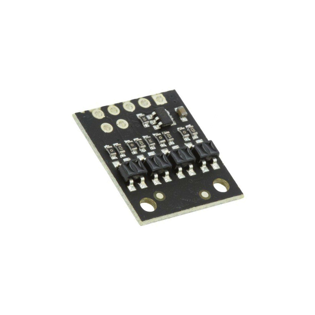 Sensor: distance; reflective; 2.9÷5.5VDC