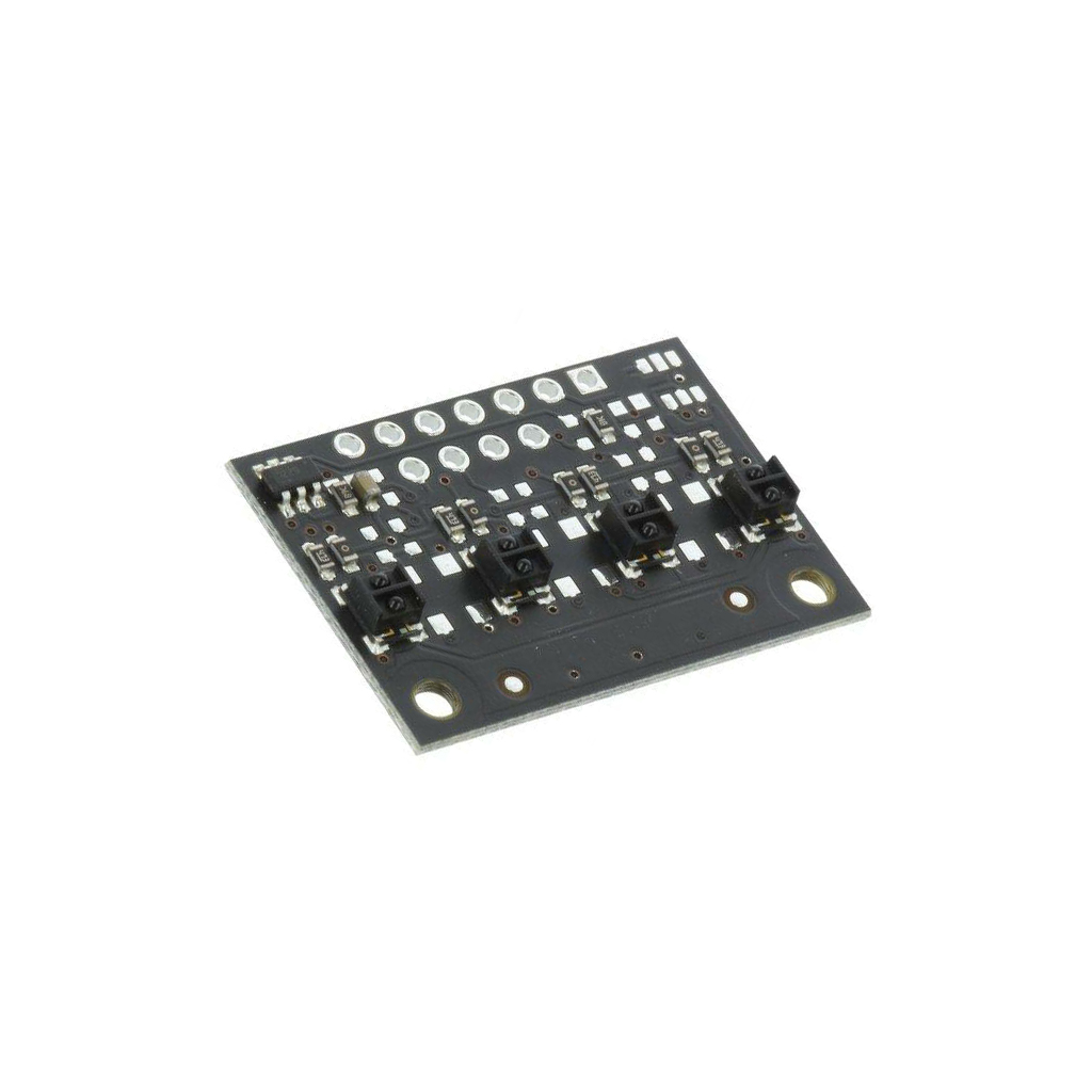 Sensor: distance; reflective; 2.9÷5.5VDC