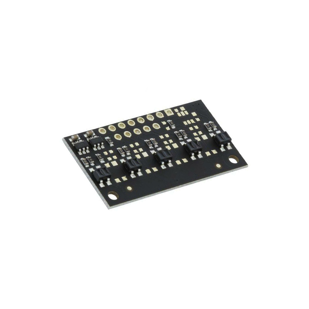 Sensor: distance; reflective; 2.9÷5.5VDC