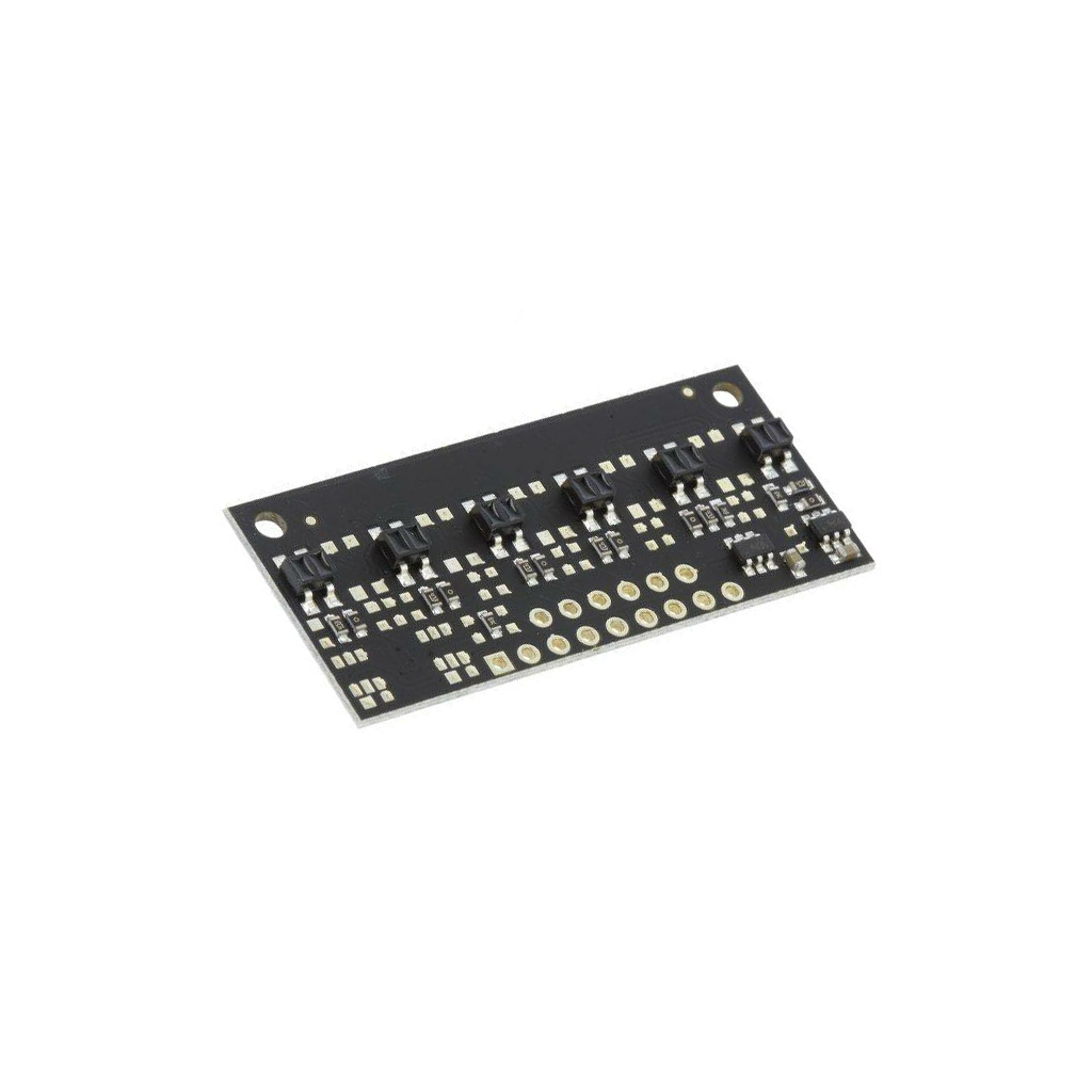 Sensor: distance; reflective; 2.9÷5.5VDC
