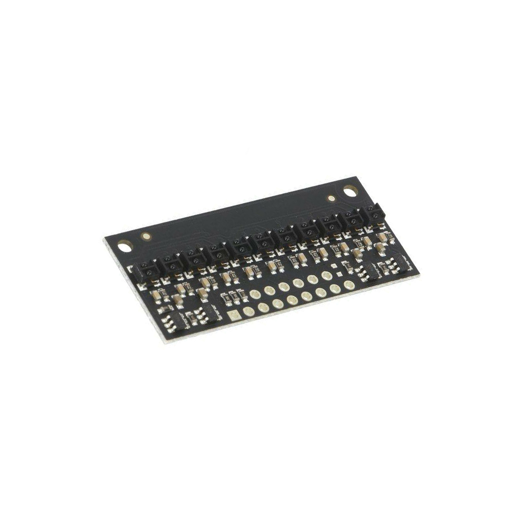 Sensor: distance; reflective; 2.9÷5.5VDC