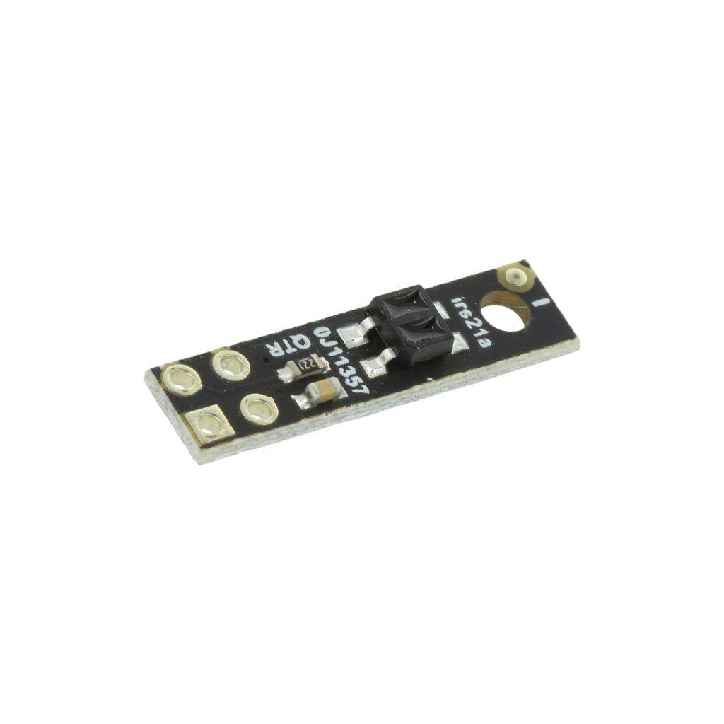 Sensor: distance; reflective; 2.9÷5.5VDC