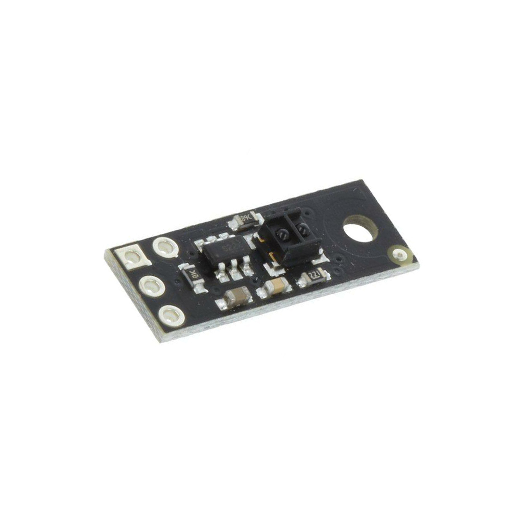 Sensor: distance; reflective; 2.9÷5.5VDC