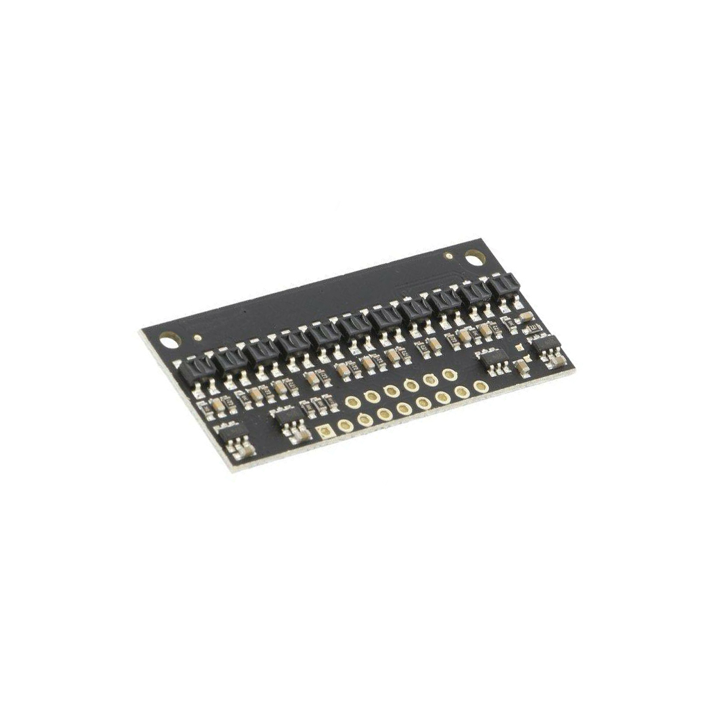 Sensor: distance; reflective; 2.9÷5.5VDC