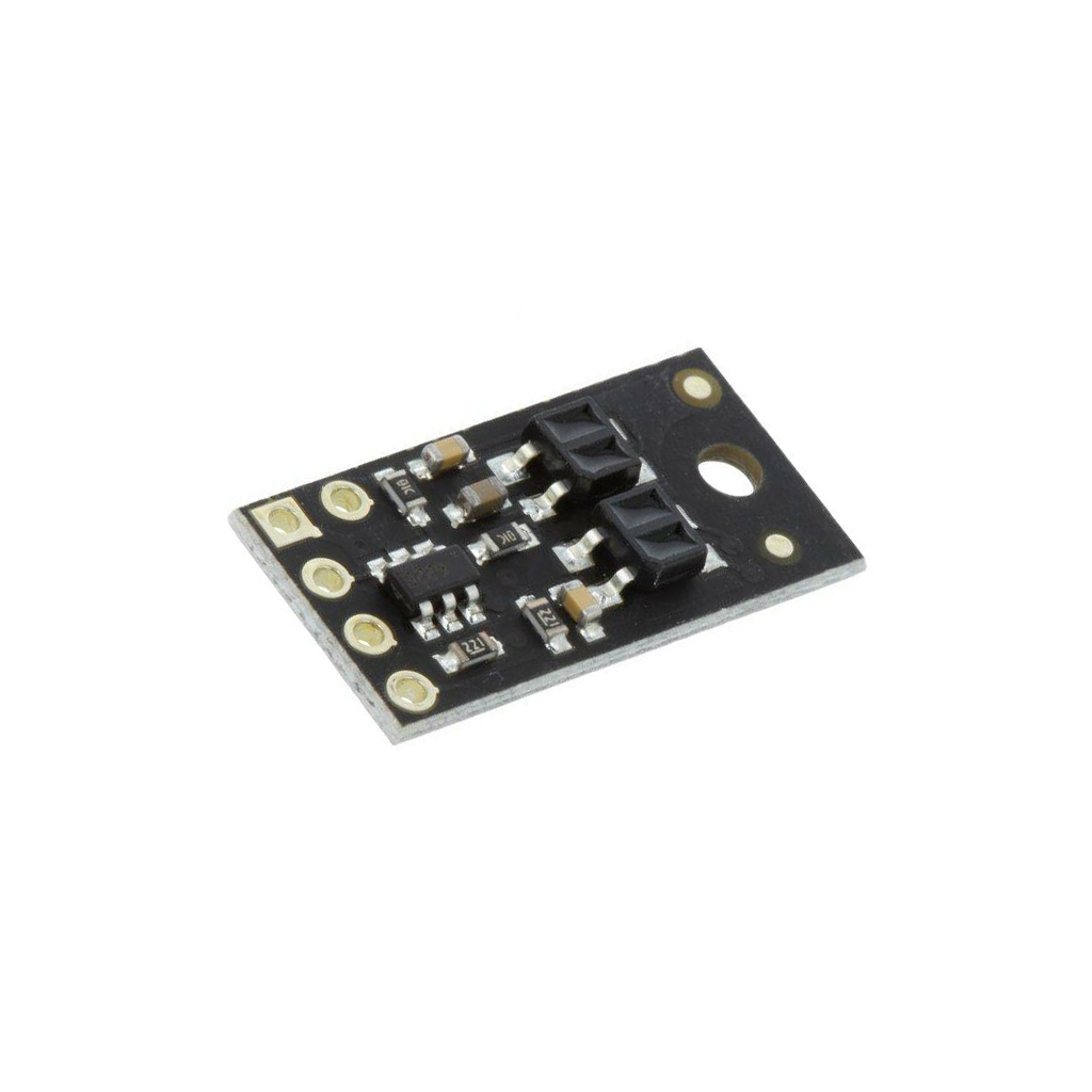 Sensor: distance; reflective; 2.9÷5.5VDC