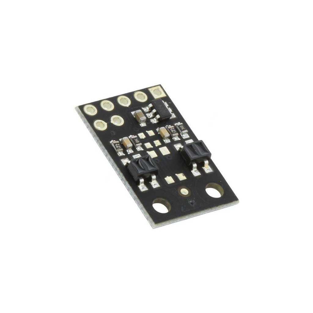 Sensor: distance; reflective; 2.9÷5.5VDC