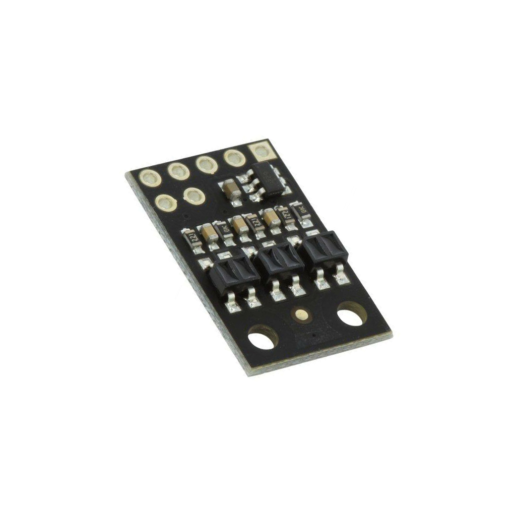 Sensor: distance; reflective; 2.9÷5.5VDC