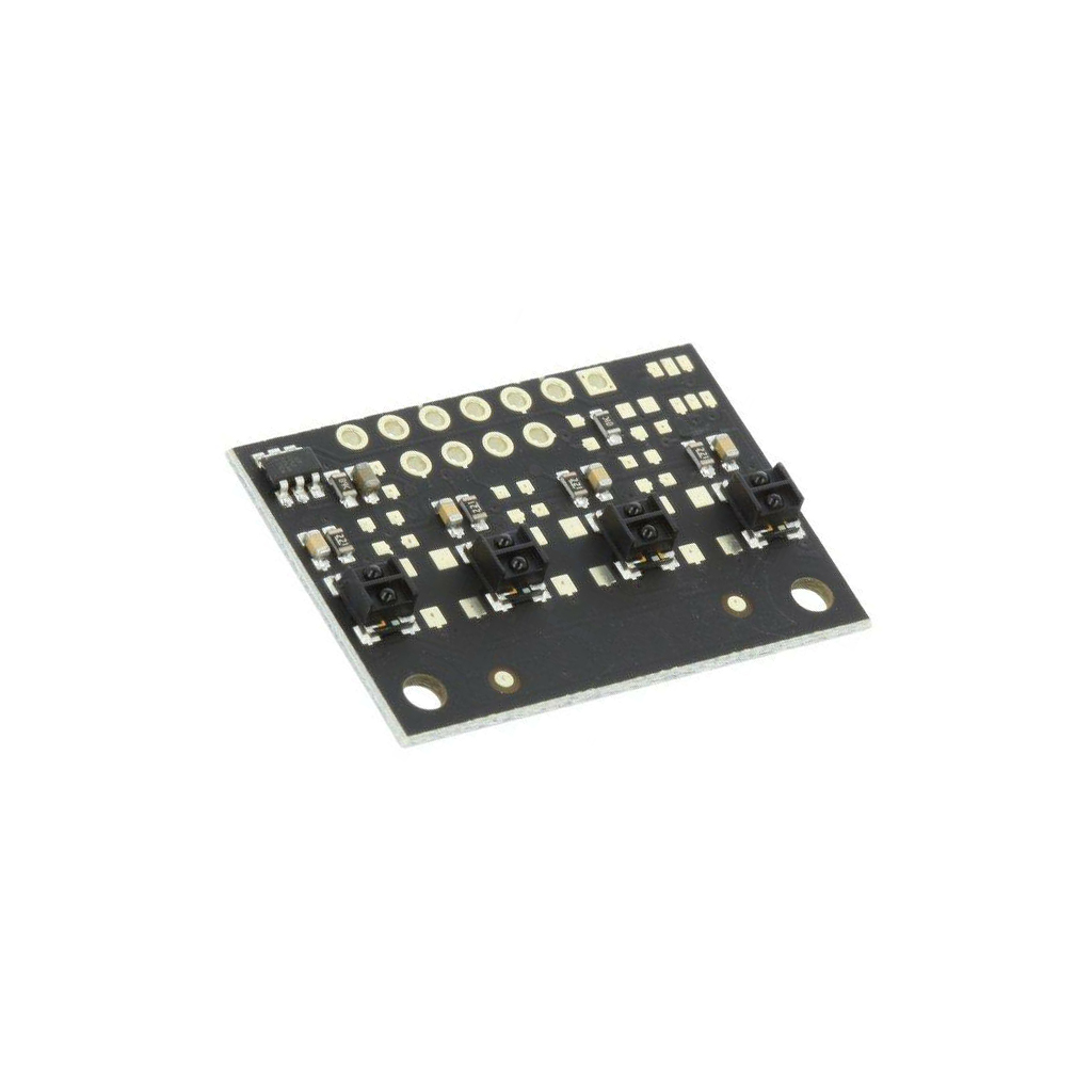 Sensor: distance; reflective; 2.9÷5.5VDC