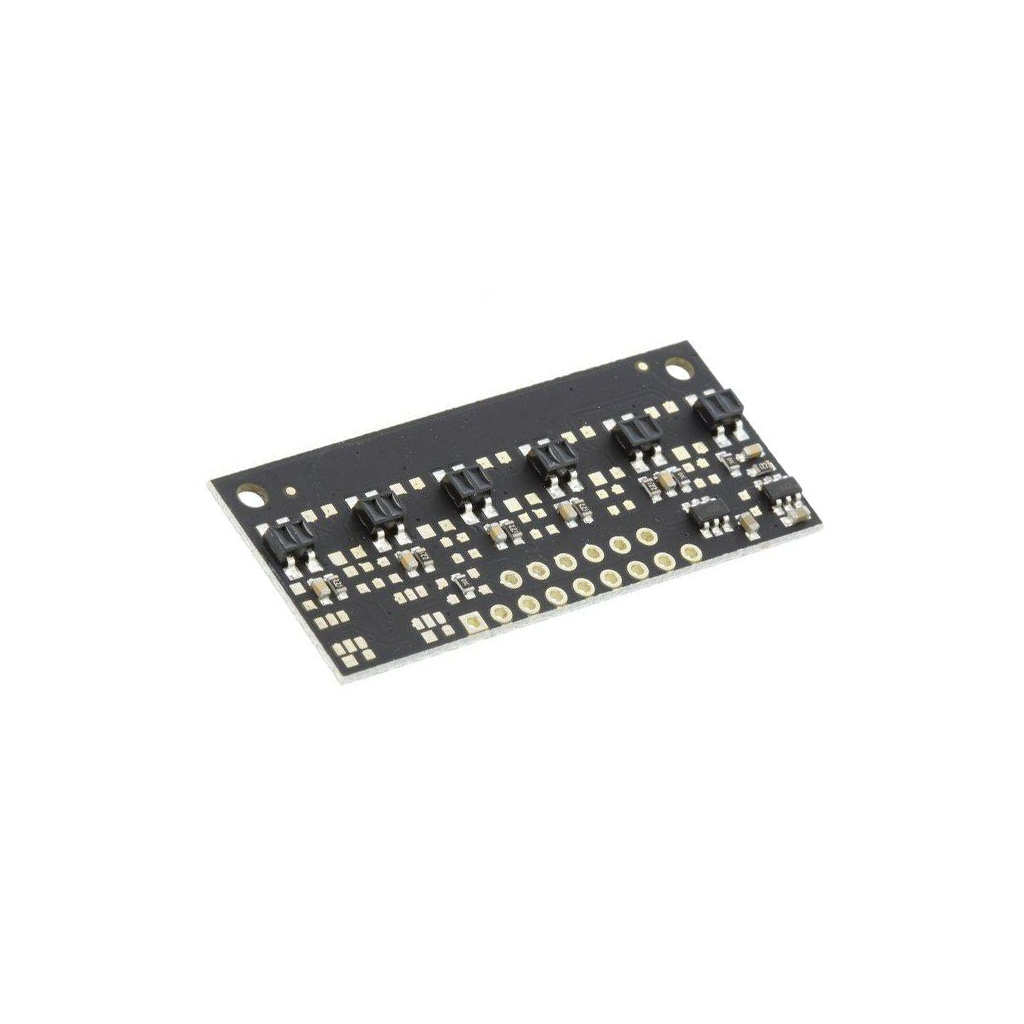 Sensor: distance; reflective; 2.9÷5.5VDC