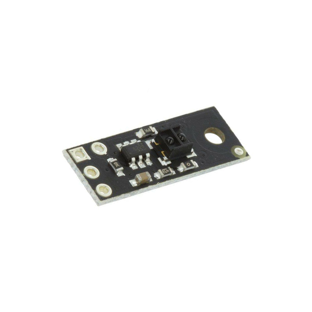Sensor: distance; reflective; 2.9÷5.5VDC