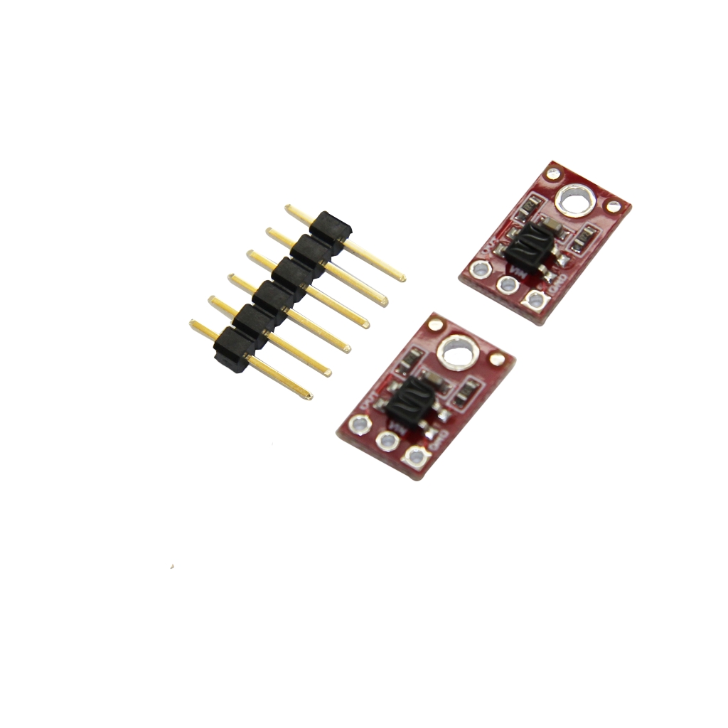Sensor: distance; reflective; 5VDC; digital; Ch: