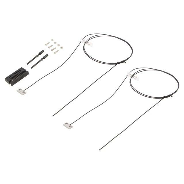 AUTONICS Sensor: fiber-optic; Range: 0÷100mm; Len: