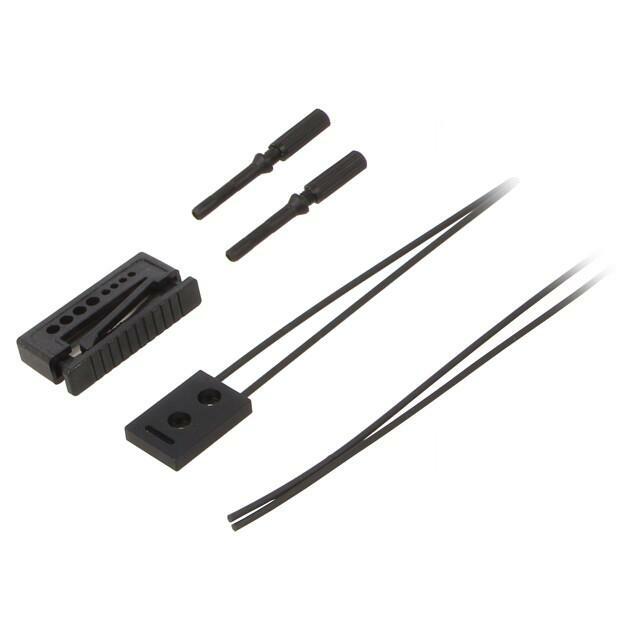 AUTONICS Sensor: fiber-optic; Range: 0÷100mm; Len: