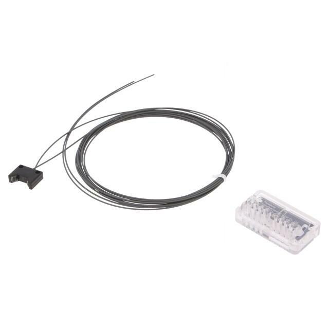 PANASONIC Sensor: fiber-optic; Range: 0÷32mm; Oper