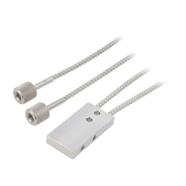 AUTONICS Sensor: fiber-optic; Range: 0÷60mm; Oper