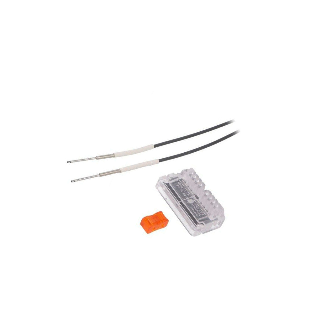 PANASONIC Sensor: fiber-optic; Range: 0÷680mm; IP30