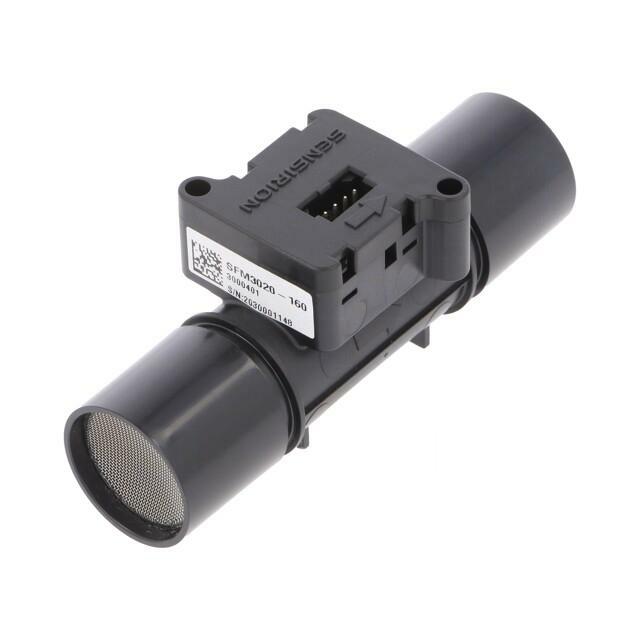 SENSIRION Sensor: flow; 5VDC; -10÷160 SLPM